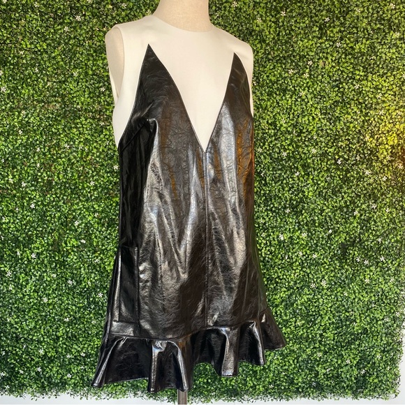 G-112 AKNVAS Dress- Aria - Picture 13 of 16